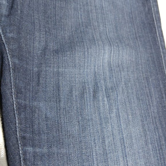 AG Adriano Goldschmied The Farrah Skinny Jeans Women's 27R Stretch Mid Rise C736 - Picture 3 of 10